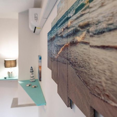 Rivierarent Bettina Holiday Finale Ligure Kültér fotó